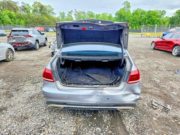 2014 MERCEDES-BENZ E E350