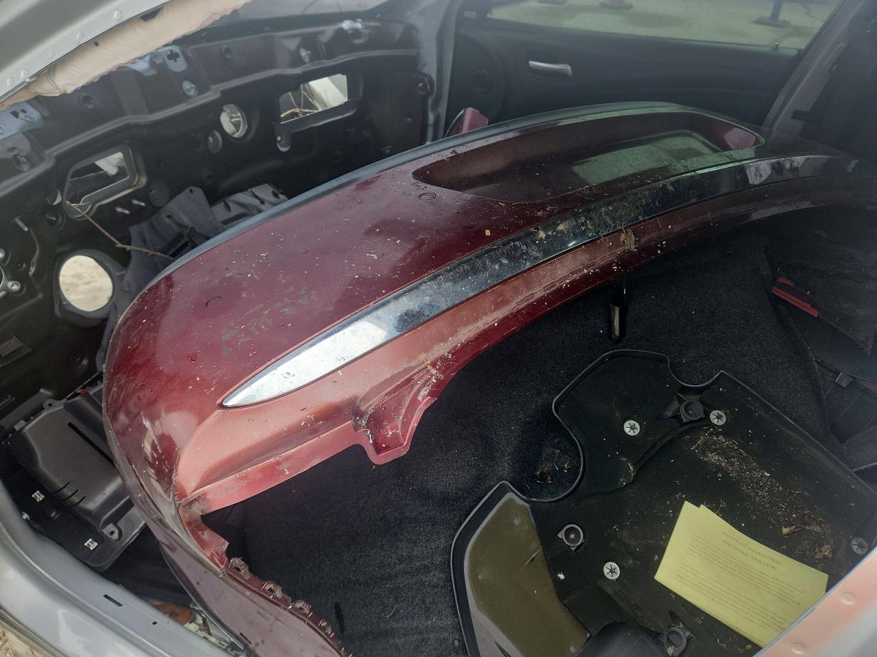 2020 DODGE CHARGER Scat Pack