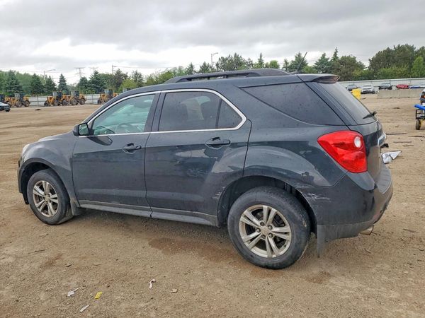 2013 CHEVROLET EQUINOX