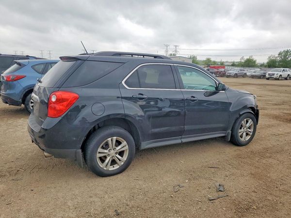 2013 CHEVROLET EQUINOX