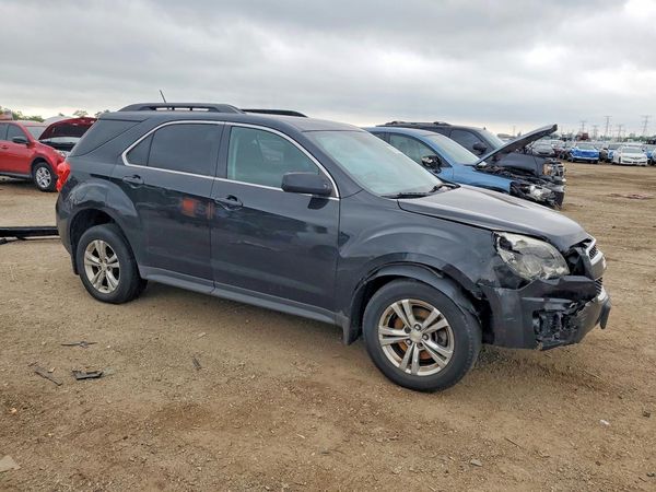 2013 CHEVROLET EQUINOX