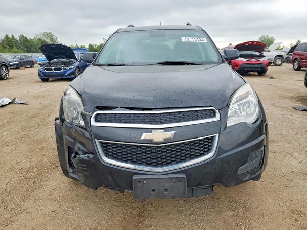 2013 CHEVROLET EQUINOX