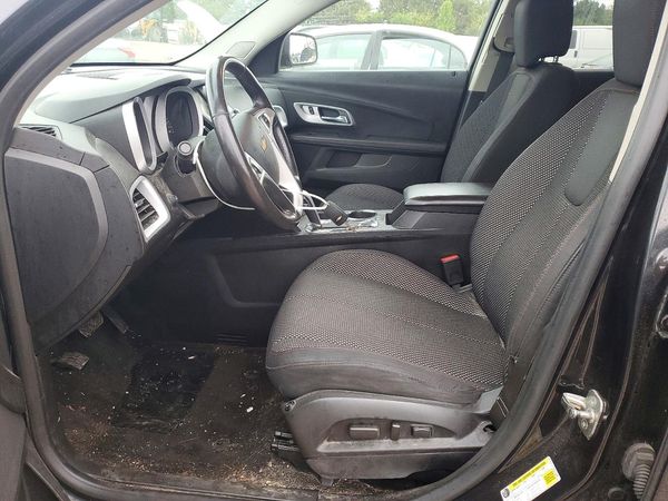 2013 CHEVROLET EQUINOX