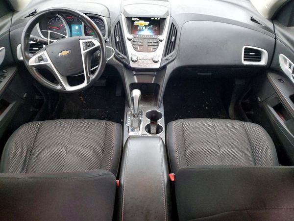 2013 CHEVROLET EQUINOX