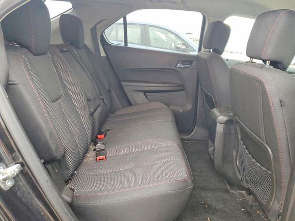 2013 CHEVROLET EQUINOX