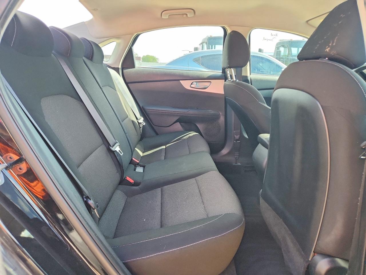 2023 KIA FORTE LX, LXS