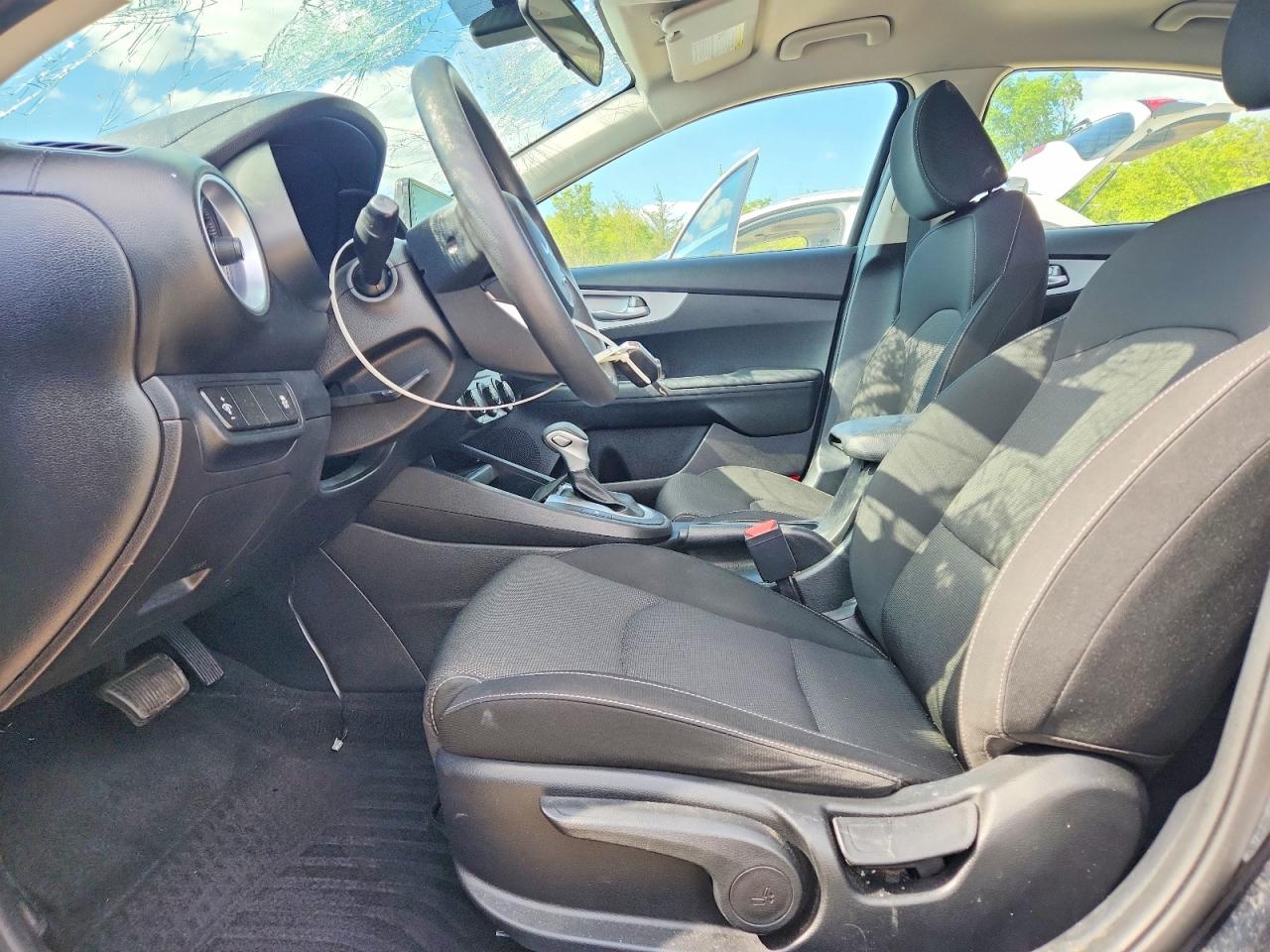 2023 KIA FORTE LX, LXS