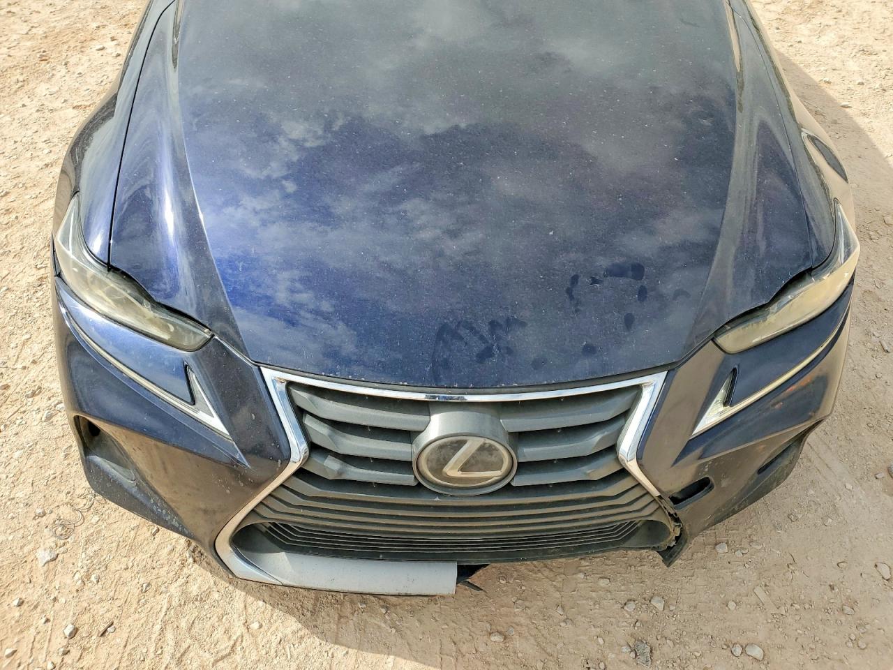 2019 LEXUS IS 300