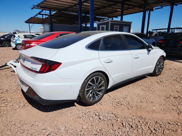 2023 HYUNDAI SONATA Limited