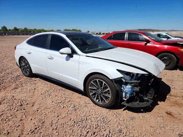 2023 HYUNDAI SONATA Limited