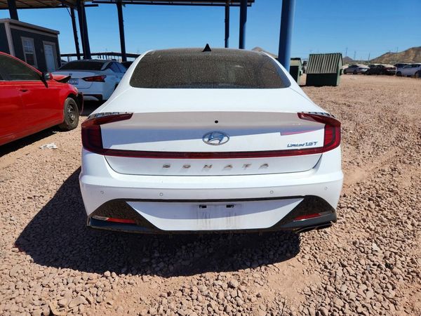 2023 HYUNDAI SONATA Limited