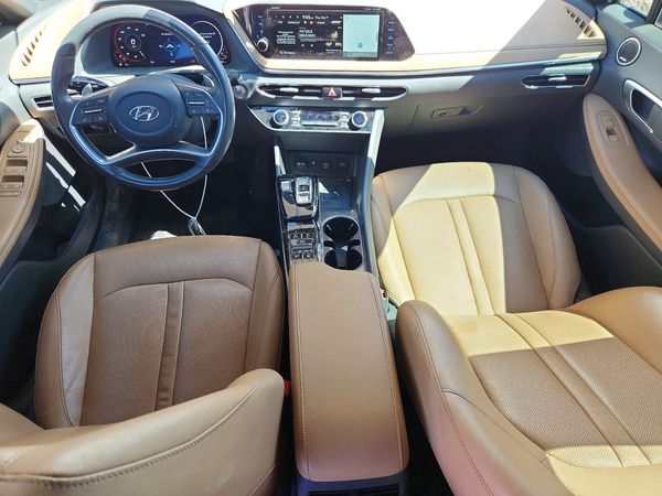 2023 HYUNDAI SONATA Limited