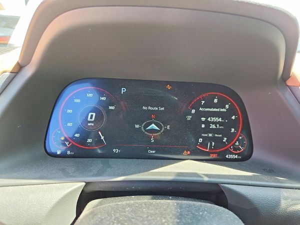 2023 HYUNDAI SONATA Limited