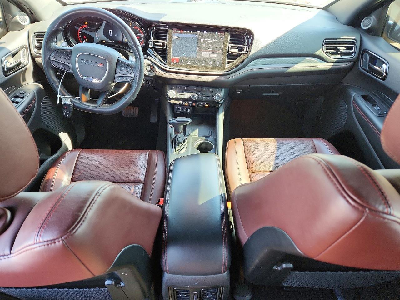 2024 DODGE DURANGO R/T