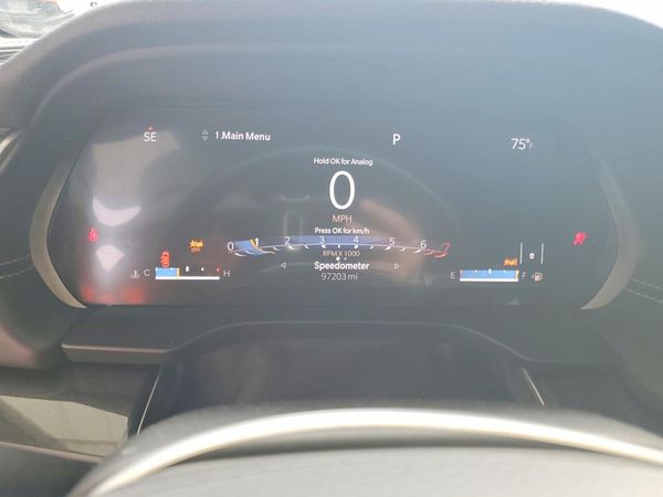 2021 JEEP GRAND CHEROKEE L LAREDO 4X4