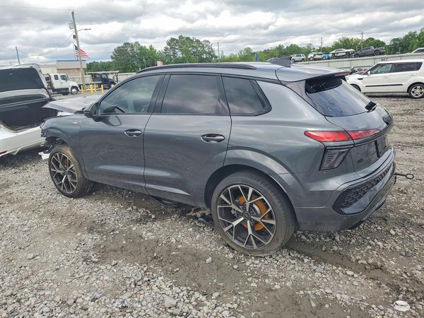2026 AUDI Q3