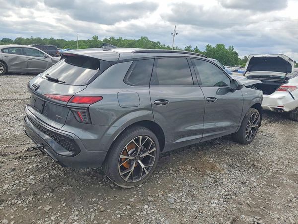 2026 AUDI Q3