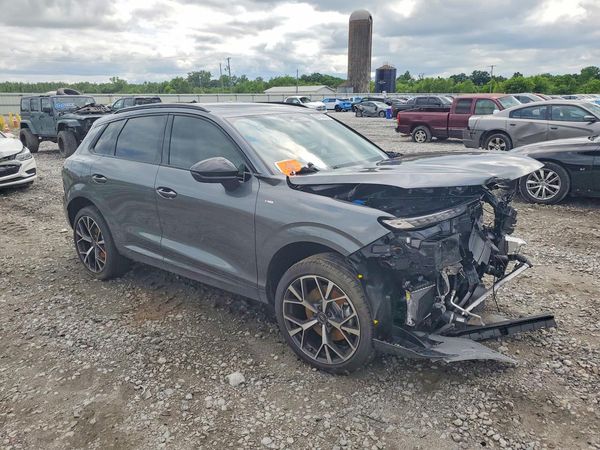 2026 AUDI Q3