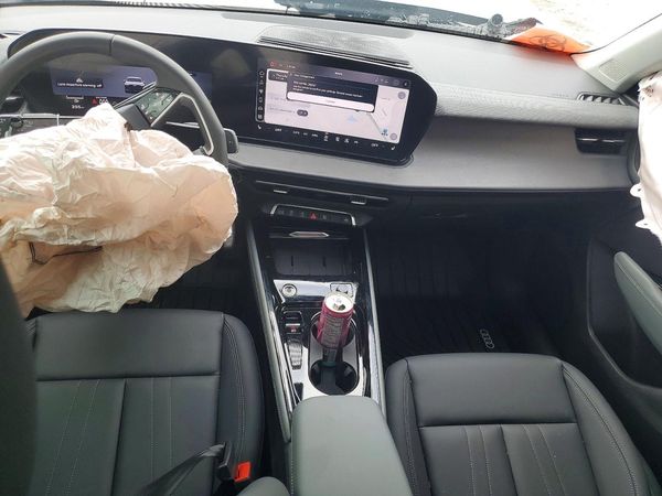 2026 AUDI Q3