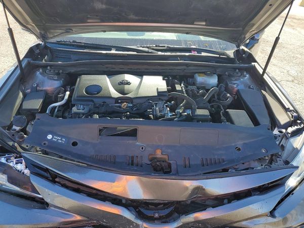 2018 TOYOTA CAMRY SE/XLE Hybrid