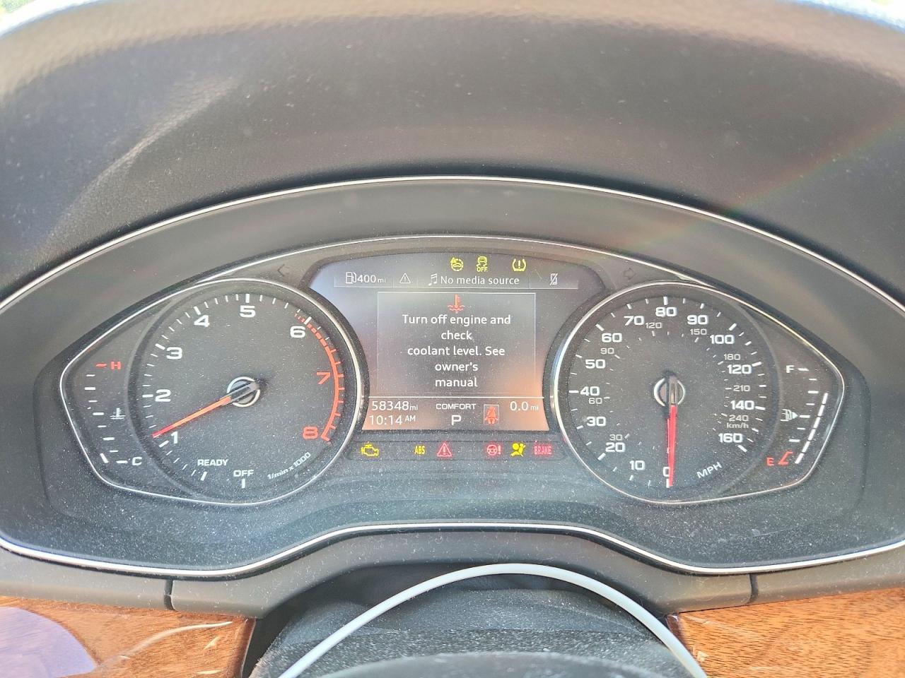 2022 AUDI Q5 S Line quattro Premium