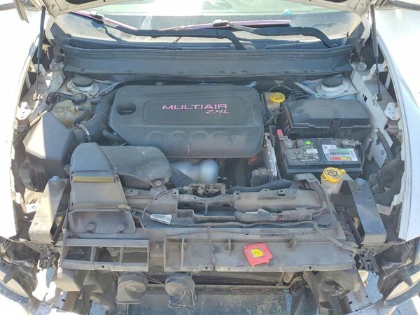 2016 JEEP CHEROKEE LATITUDE FWD