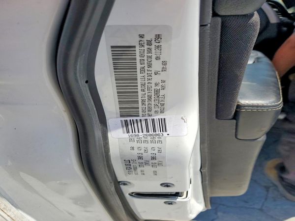 2016 JEEP CHEROKEE LATITUDE FWD