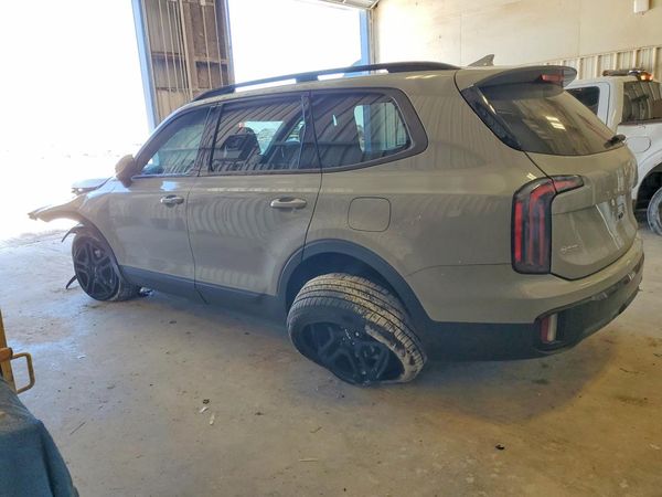 2024 KIA TELLURIDE