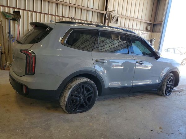 2024 KIA TELLURIDE