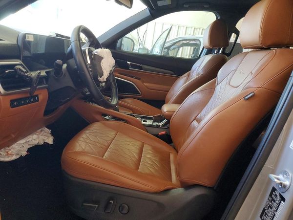 2024 KIA TELLURIDE