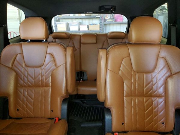 2024 KIA TELLURIDE