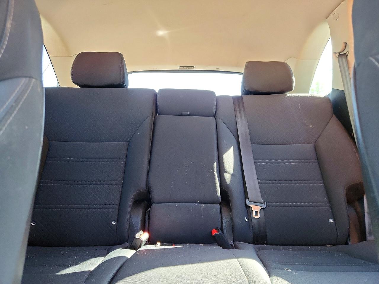 2018 KIA SORENTO L, LX