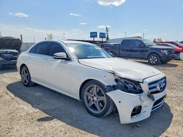 2017 MERCEDES-BENZ E E300-4M