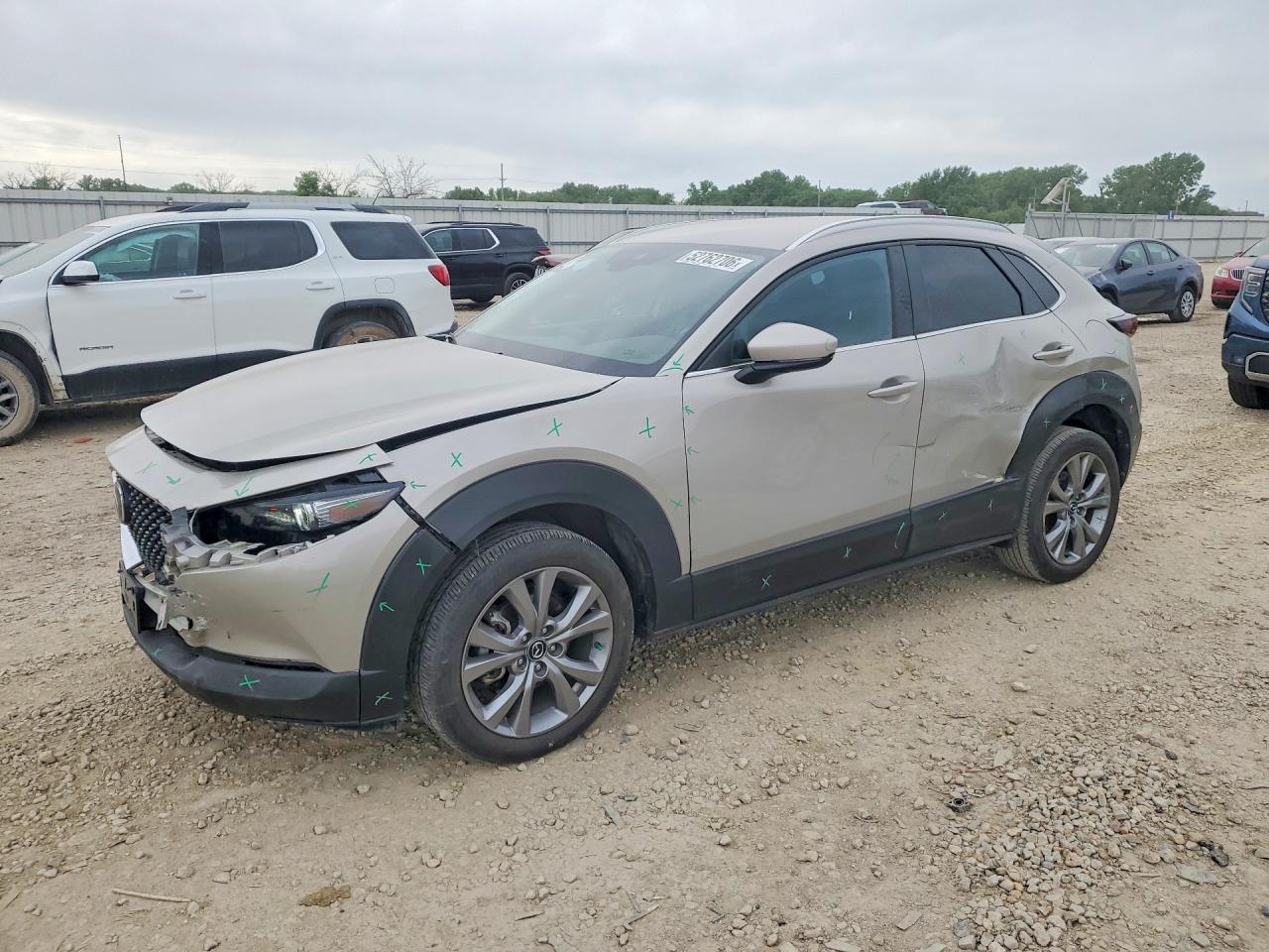 2023 MAZDA CX-30 Select Package