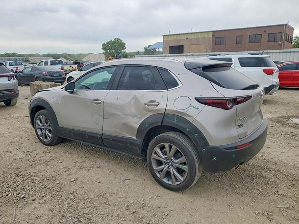 2023 MAZDA CX-30 Select Package