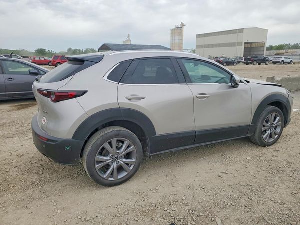 2023 MAZDA CX-30 Select Package