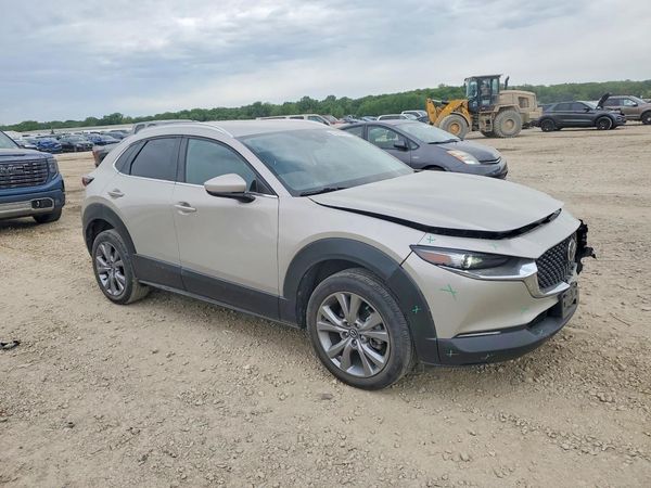 2023 MAZDA CX-30 Select Package