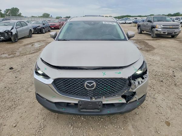 2023 MAZDA CX-30 Select Package