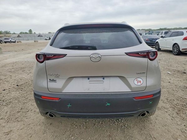 2023 MAZDA CX-30 Select Package