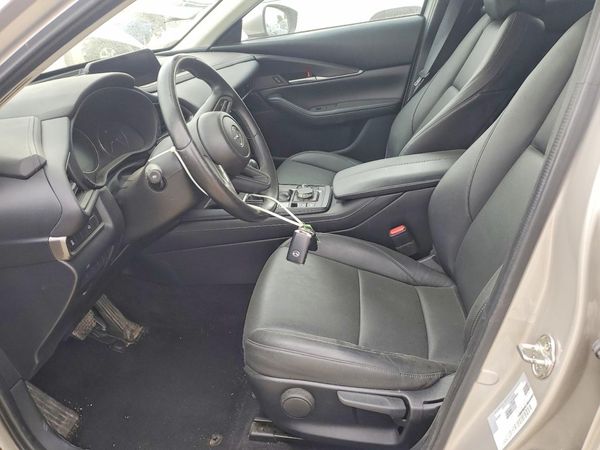 2023 MAZDA CX-30 Select Package