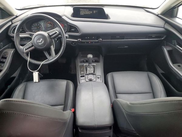 2023 MAZDA CX-30 Select Package