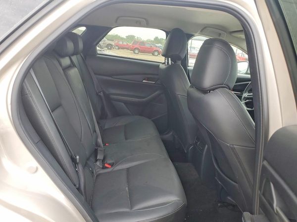 2023 MAZDA CX-30 Select Package