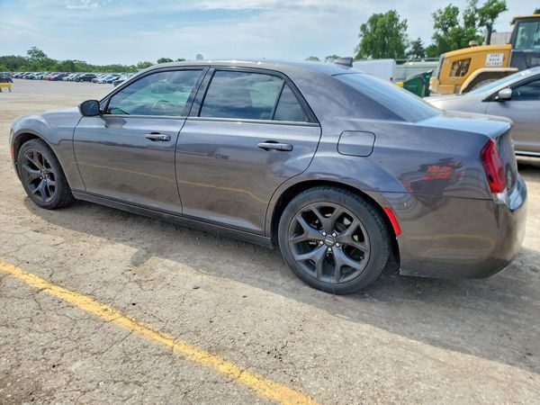 2019 CHRYSLER 300 300S