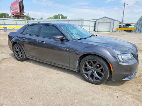 2019 CHRYSLER 300 300S