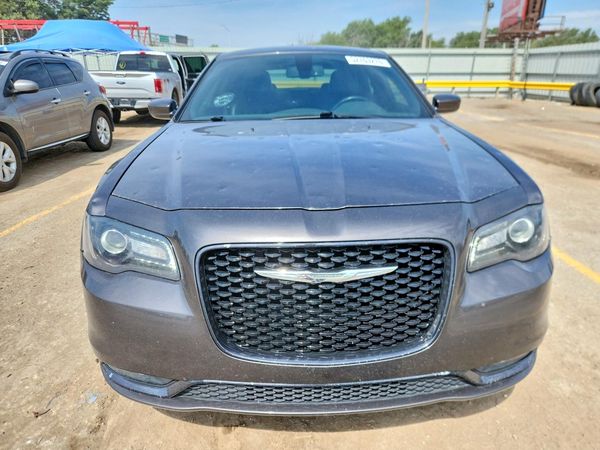 2019 CHRYSLER 300 300S
