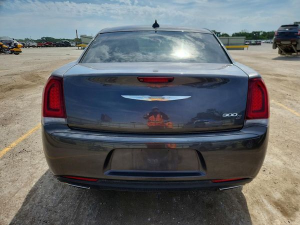 2019 CHRYSLER 300 300S