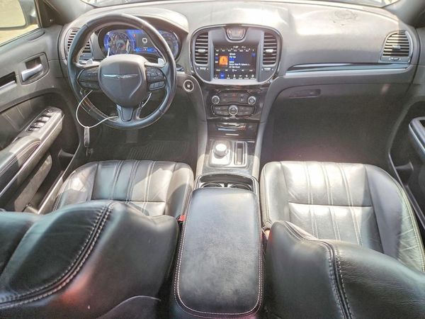 2019 CHRYSLER 300 300S