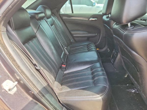 2019 CHRYSLER 300 300S