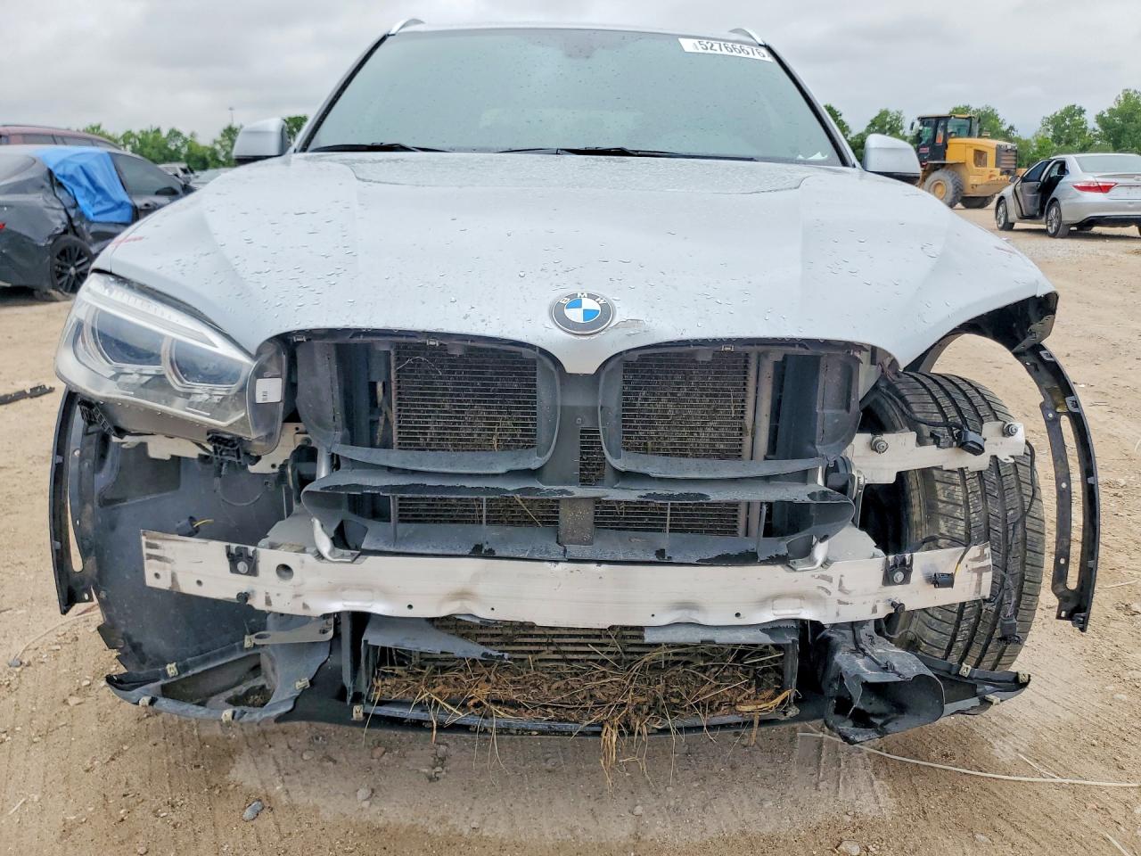 2018 BMW X5 sDrive35i