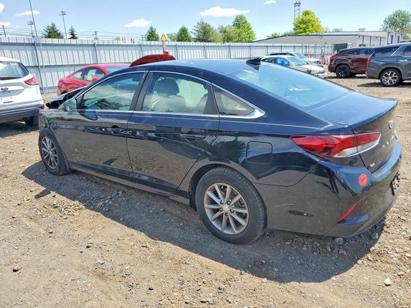 2018 HYUNDAI SONATA SE, Eco